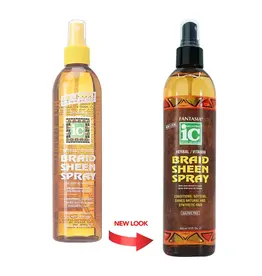 IC FANTASIA BRAID SHEEN SPRAY 12OZ