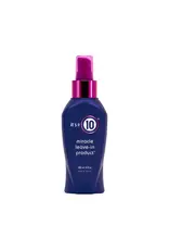 IT'S A 10 MIRACLE LEAVE-IN PRODUCT 120ML