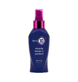 IT'S A 10 MIRACLE LEAVE-IN PRODUCT 120ML