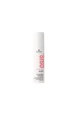 SCHWARZKOPF OSIS GLOW FRIZZ CONTROL & SHINE SERUM 50ML