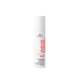 SCHWARZKOPF OSIS GLOW FRIZZ CONTROL & SHINE SERUM 50ML