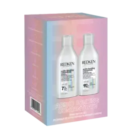 REDKEN ACIDIC BONDING CONCENTRATE DUO