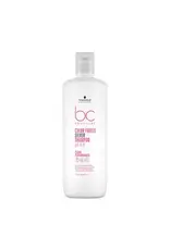 SCHWARZKOPF BONACURE pH4.5 COLOR FREEZE SILVER SHAMPOO