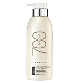 BIOTOP PROFESSIONAL 007 KERATIN SHAMPOO 500ML