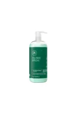PAUL MITCHELL TEA TREE SHAMPOO