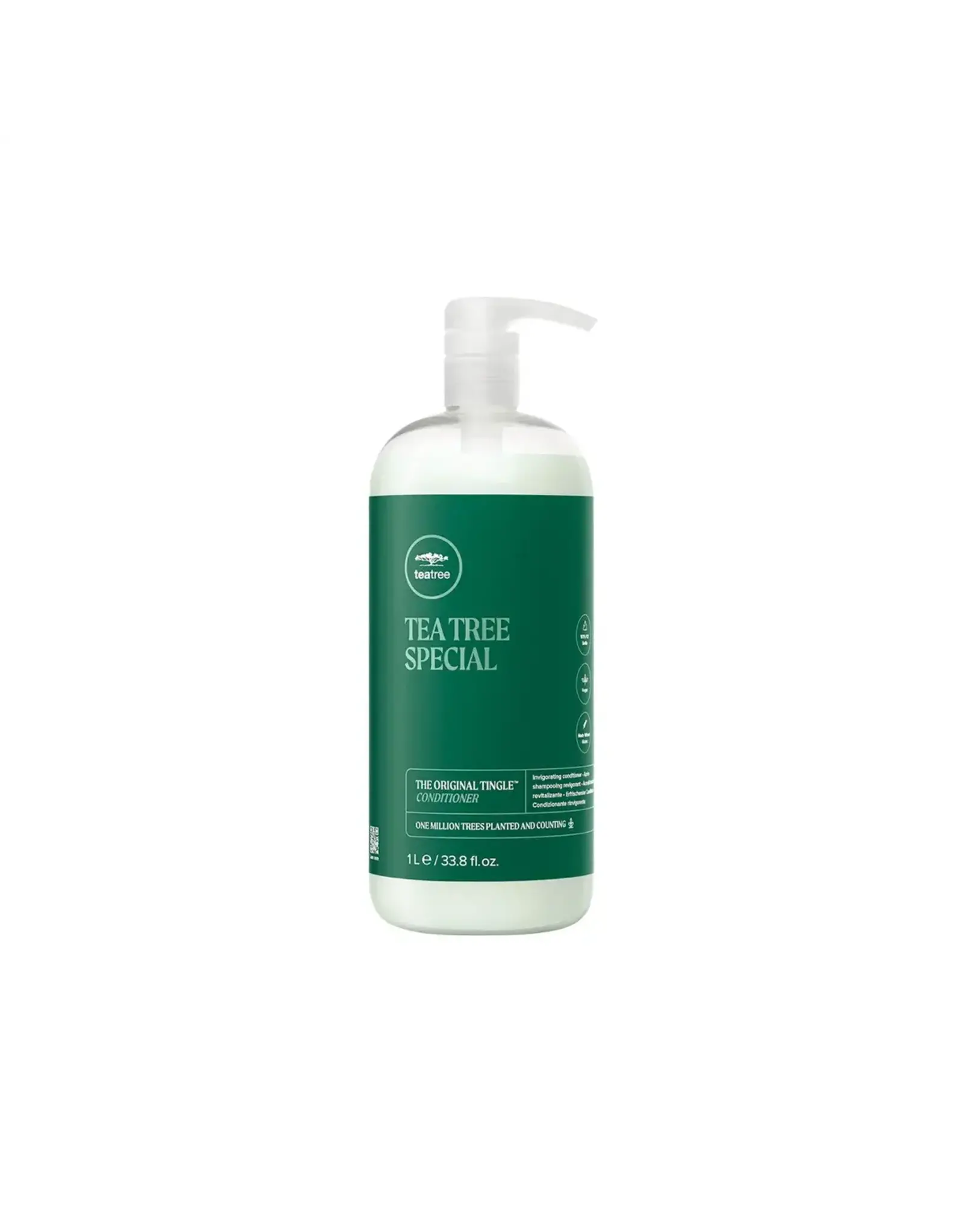 PAUL MITCHELL TEA TREE CONDITIONER
