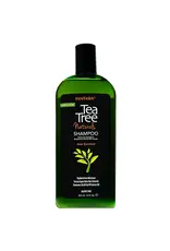 IC FANTASIA TEA TREE NATURALS SHAMPOO 12OZ