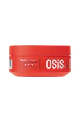 SCHWARZKOPF OSIS FLEXWAX STRONG CREAM WAX 85ML