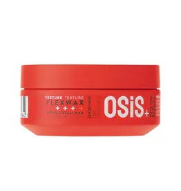 SCHWARZKOPF OSIS FLEXWAX STRONG CREAM WAX 85ML