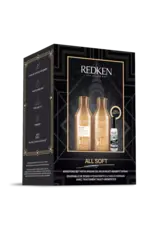 REDKEN ALL SOFT TRIO