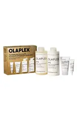 OLAPLEX THE HEALTHY HAIR CLEANSING SET