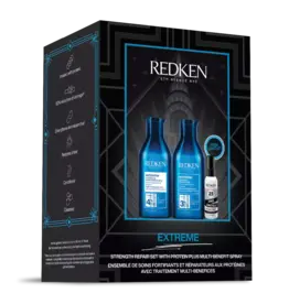 REDKEN EXTREME TRIO