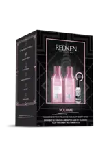 REDKEN VOLUME INJECTION TRIO