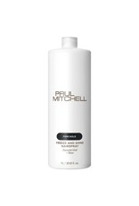 PAUL MITCHELL FREEZE & SHINE SUPER SPRAY