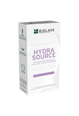MATRIX BIOLAGE HYDRASOURCE 400ML DUO