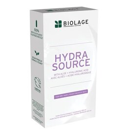 MATRIX BIOLAGE HYDRASOURCE 400ML DUO
