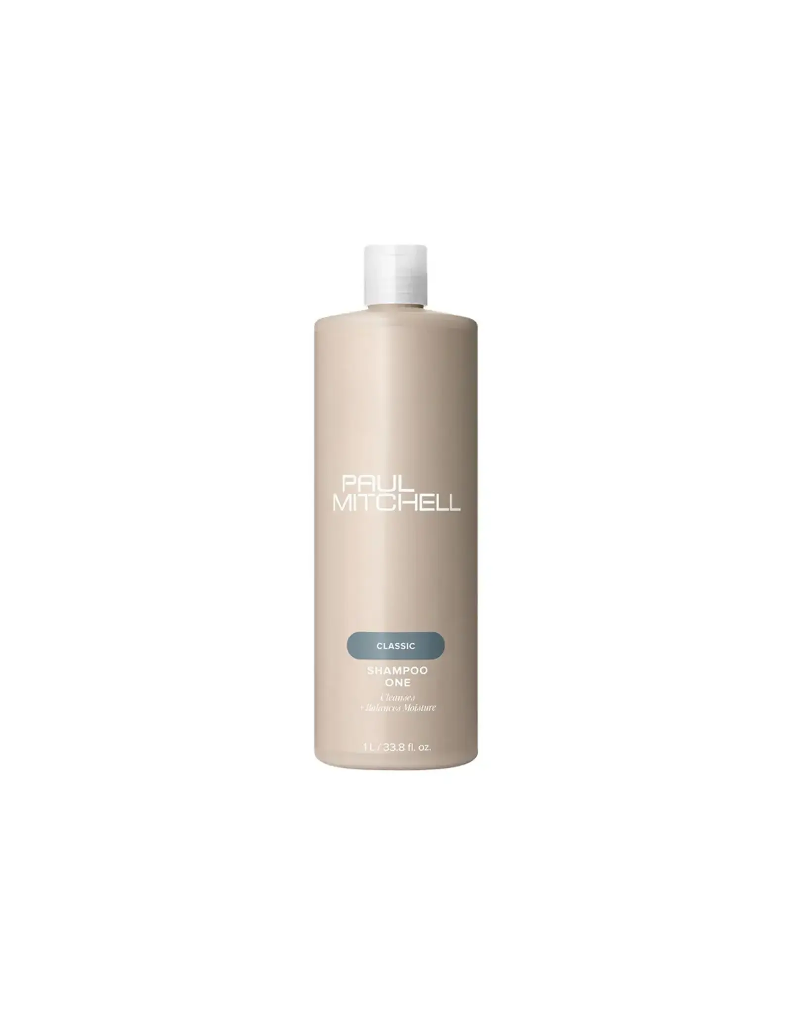 PAUL MITCHELL SHAMPOO ONE