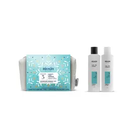 NIOXIN SYSTEM #3 HOLIDAY DUO NIOXIN SYSTEM #3 HOLIDAY DUO