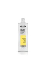 NIOXIN SYSTEM 1 SCALP + HAIR CONDITIONER