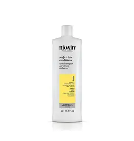 NIOXIN SYSTEM 1 SCALP + HAIR CONDITIONER NIOXIN SYSTEM 1 SCALP + HAIR CONDITIONER