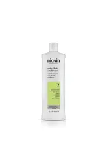 NIOXIN SYSTEM 2 SCALP + HAIR CONDITIONER