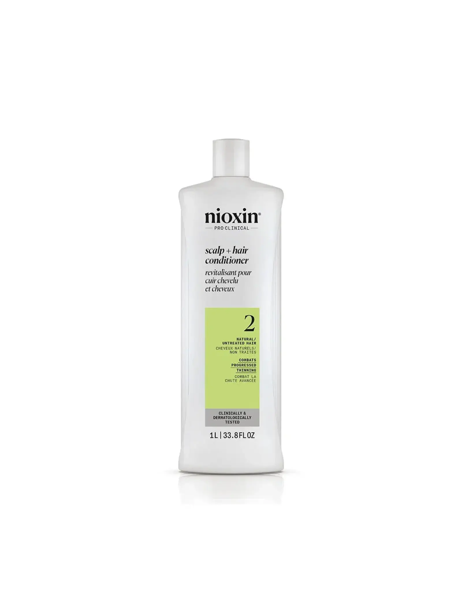 NIOXIN SYSTEM 2 SCALP + HAIR CONDITIONER