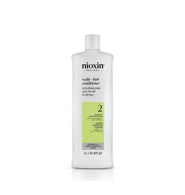 NIOXIN SYSTEM 2 SCALP + HAIR CONDITIONER NIOXIN SYSTEM 2 SCALP + HAIR CONDITIONER