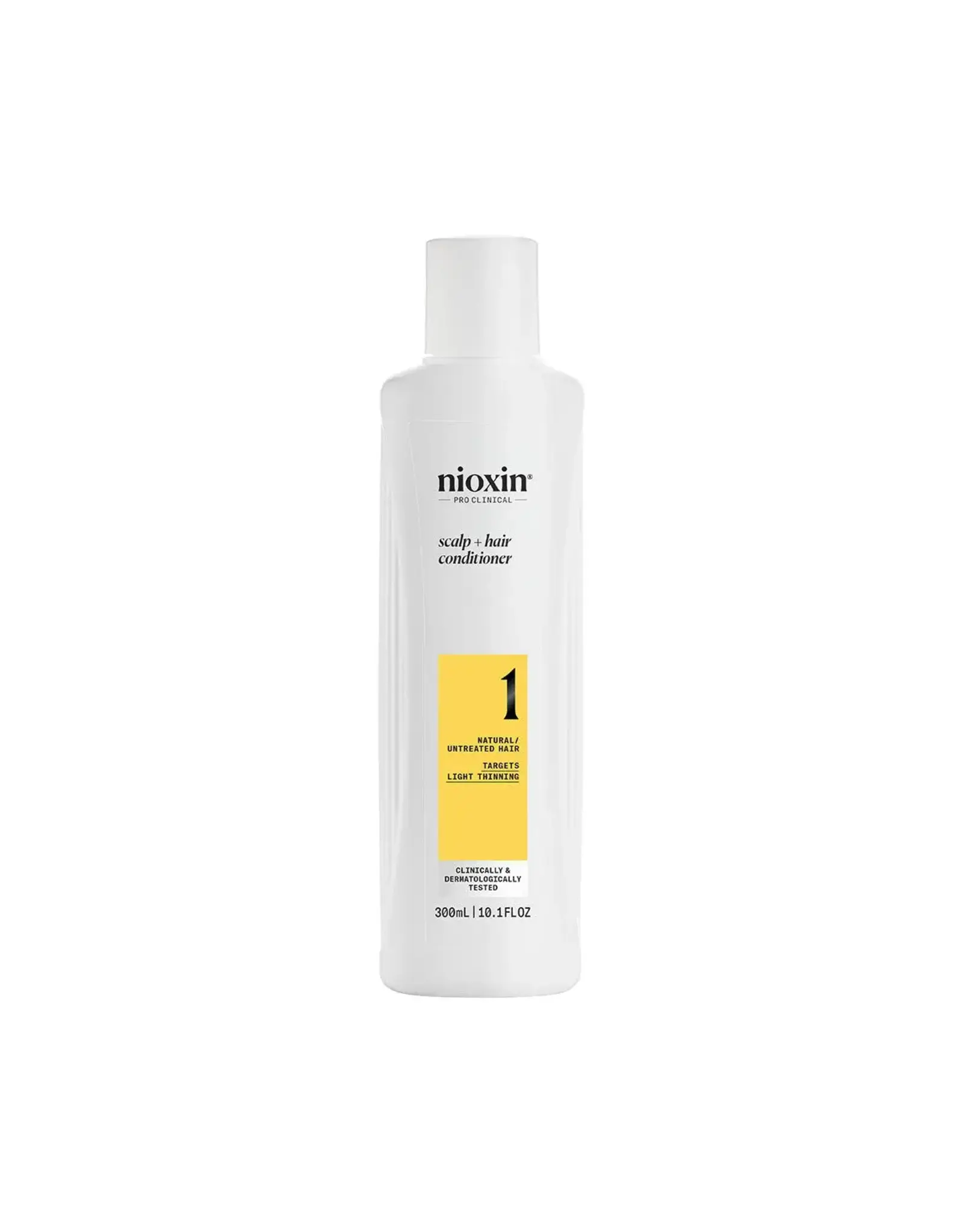 NIOXIN SYSTEM 1 SCALP + HAIR CONDITIONER