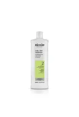 NIOXIN SYSTEM 2 SCALP + HAIR CONDITIONER