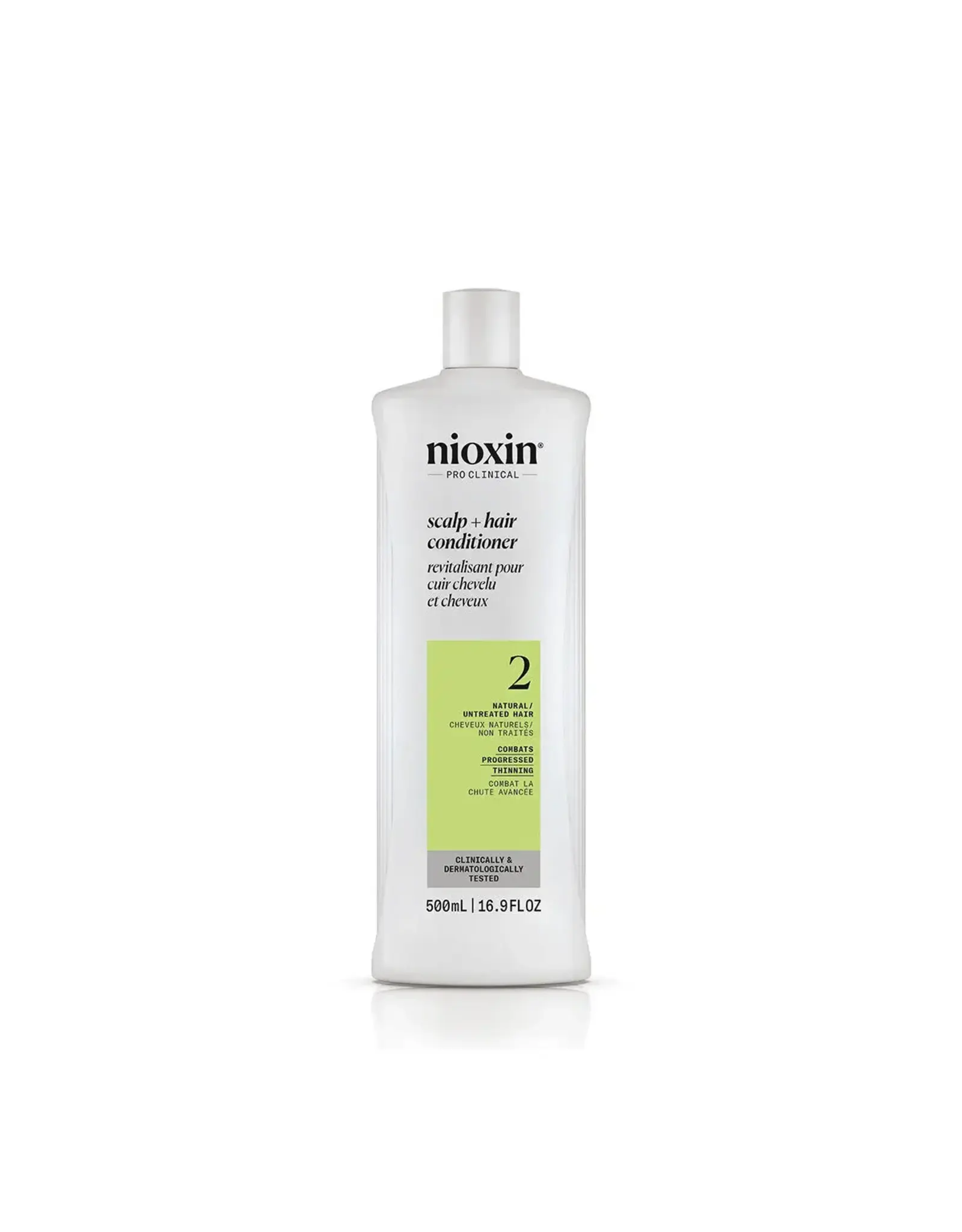 NIOXIN SYSTEM 2 SCALP + HAIR CONDITIONER