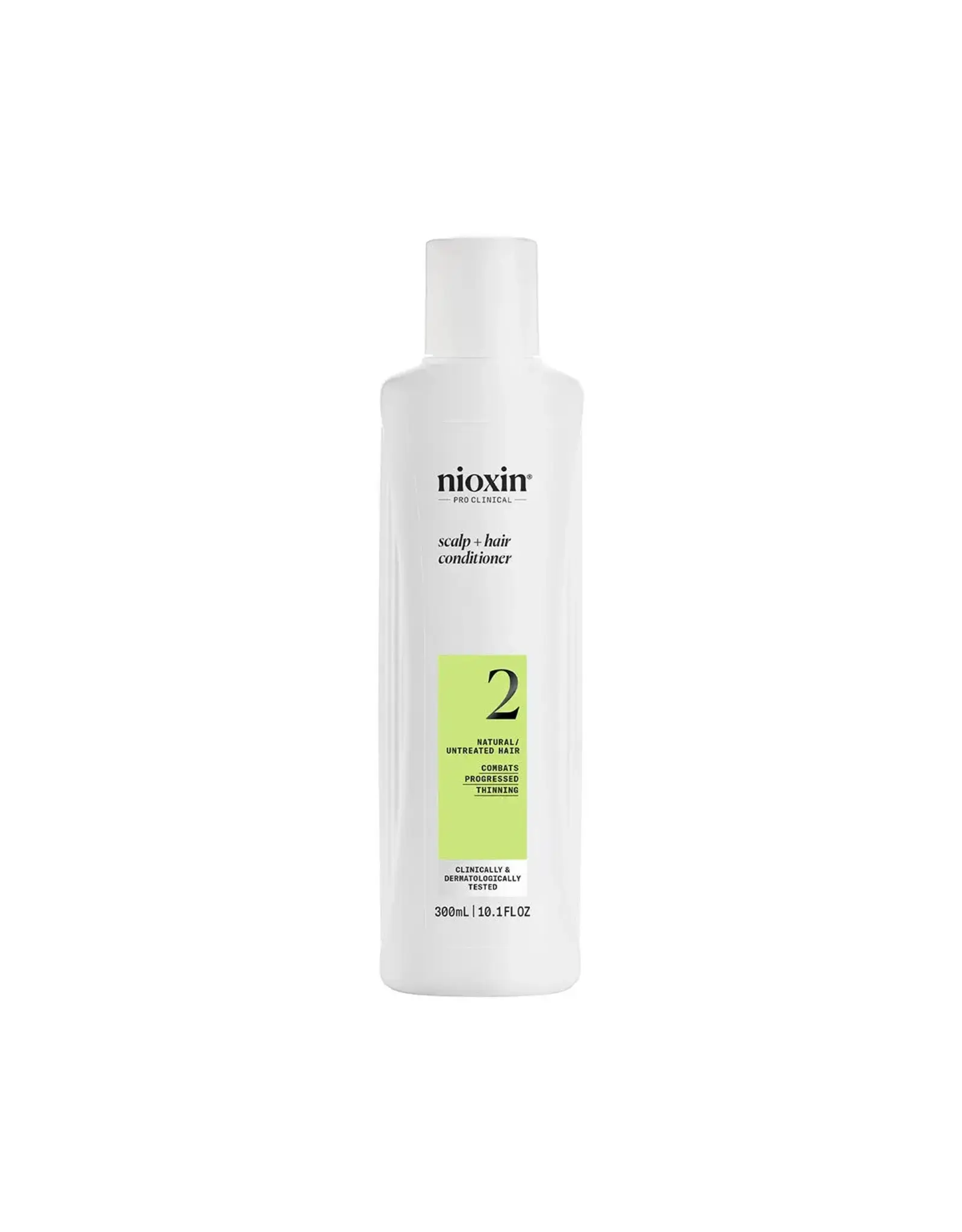 NIOXIN SYSTEM 2 SCALP + HAIR CONDITIONER