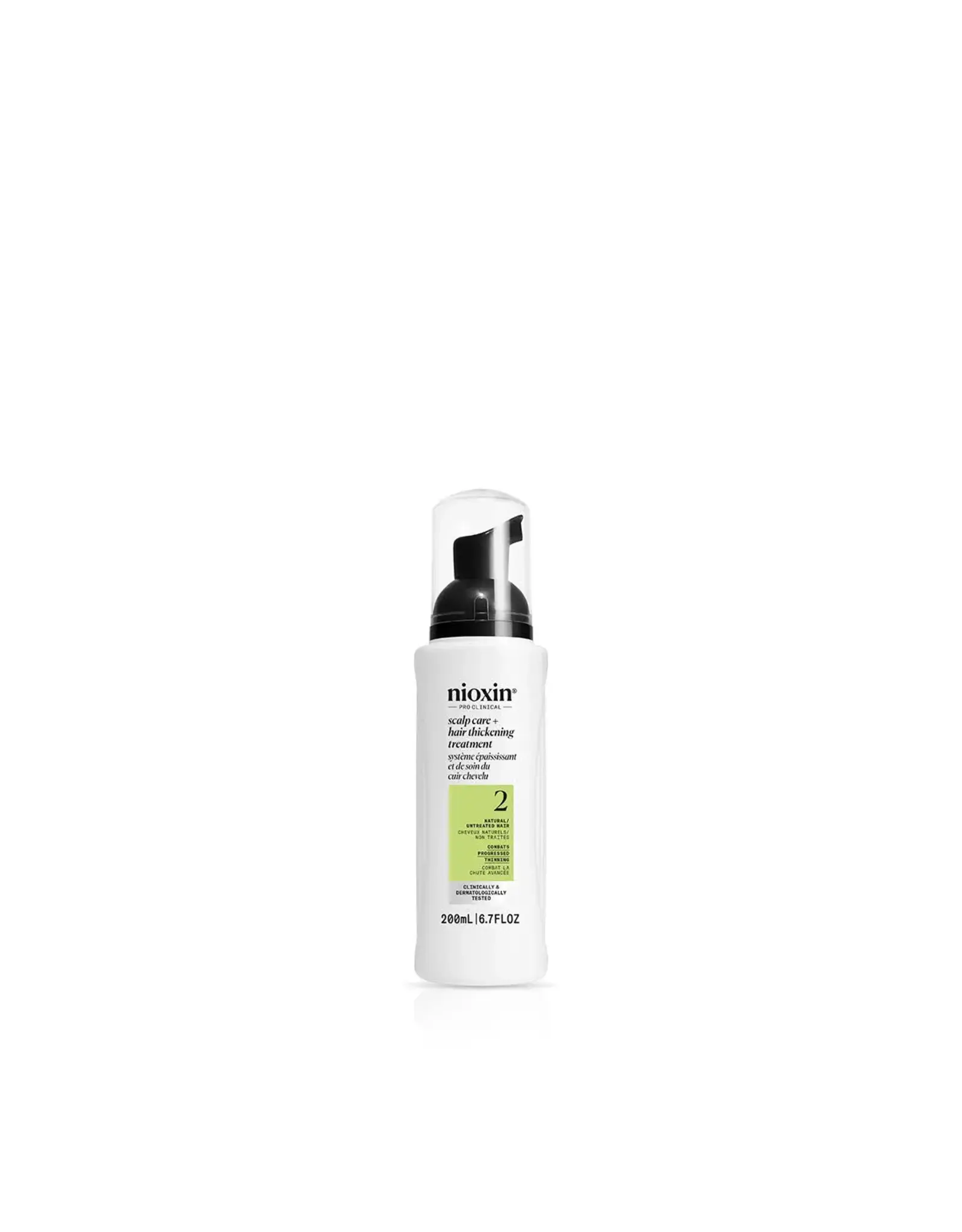 NIOXIN SYSTEM 2 SCALP TREATMENT