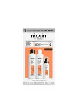 NIOXIN HAIR SYSTEM KIT #4