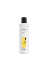 NIOXIN SYSTEM 1 SCALP + HAIR SHAMPOO