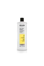 NIOXIN SYSTEM 1 SCALP + HAIR SHAMPOO