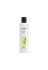 NIOXIN SYSTEM 2 SCALP + HAIR SHAMPOO