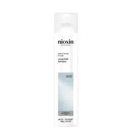 NIOXIN NIOSPRAY STRONG HOLD 300G NIOXIN NIOSPRAY STRONG HOLD 300G