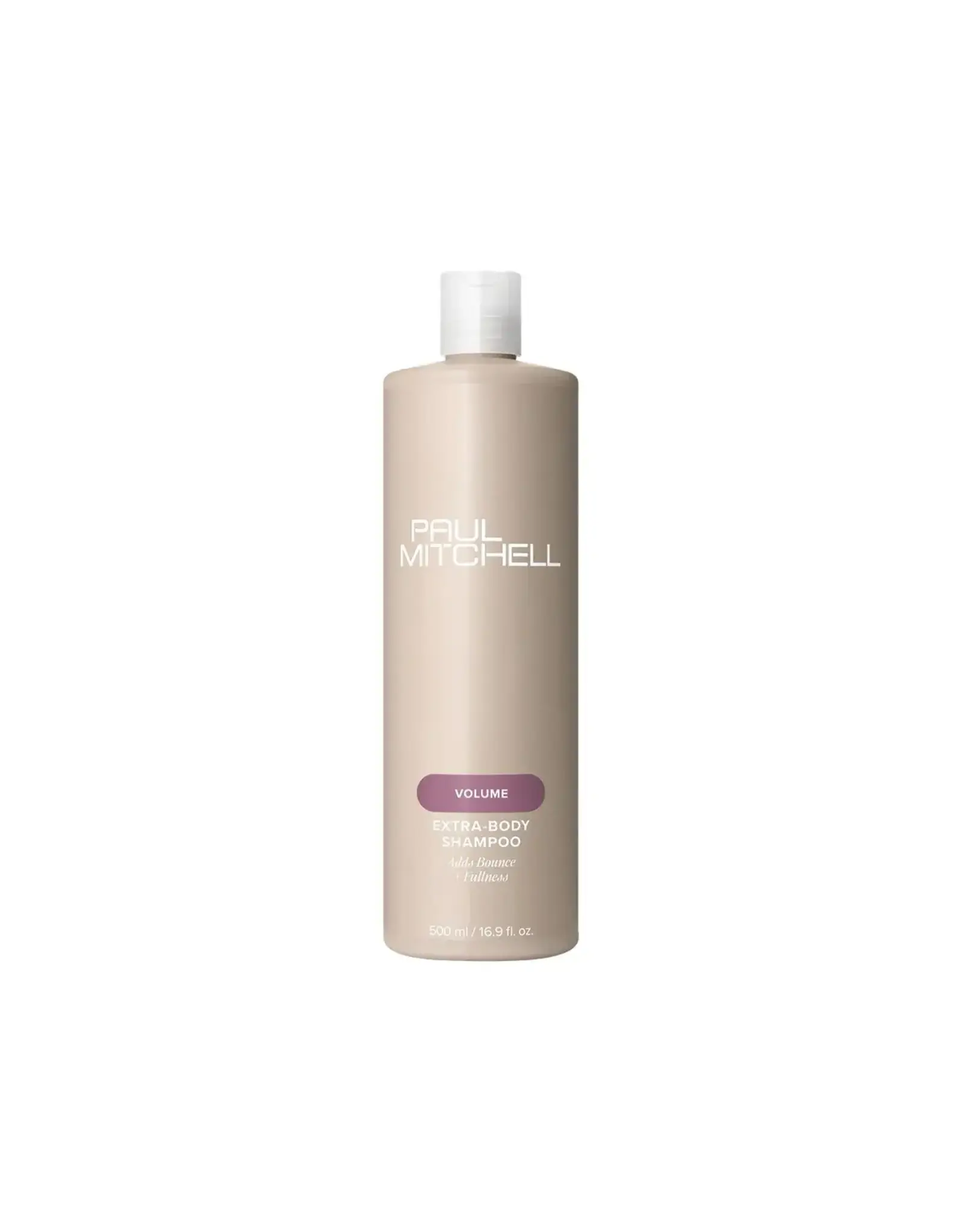 PAUL MITCHELL EXTRA BODY SHAMPOO