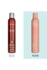 L'ANZA HEALING VOLUME FINAL EFFECTS 350ML
