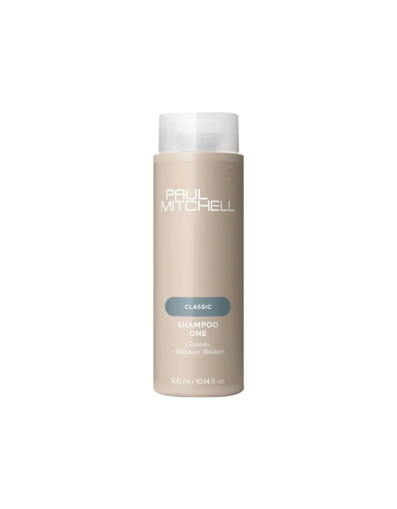 PAUL MITCHELL SHAMPOO ONE