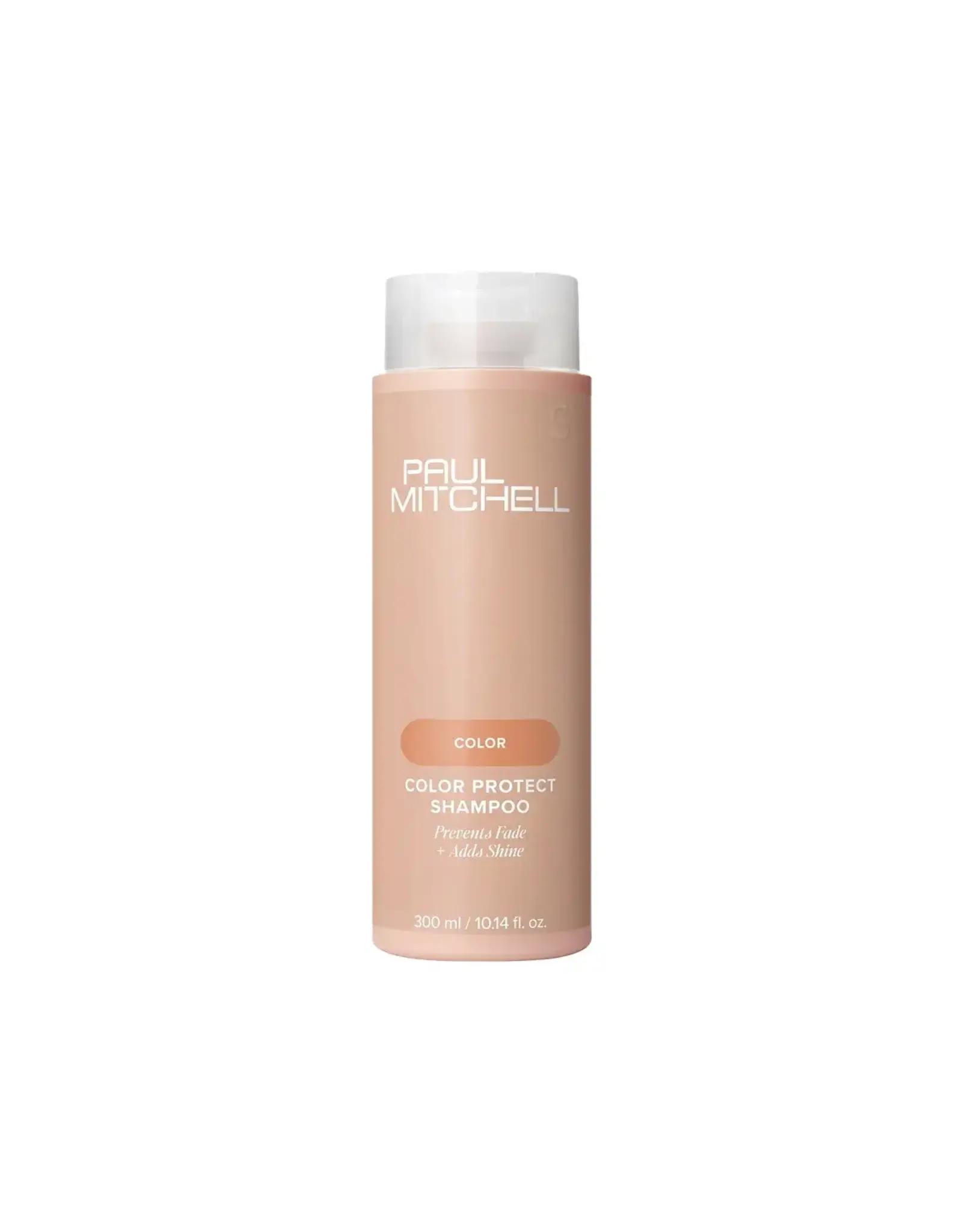 PAUL MITCHELL COLOR PROTECT SHAMPOO