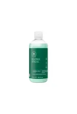 PAUL MITCHELL TEA TREE SHAMPOO