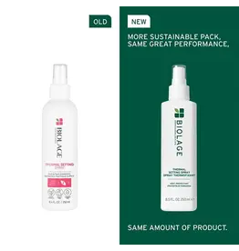 MATRIX BIOLAGE THERMAL SETTING SPRAY 250ML