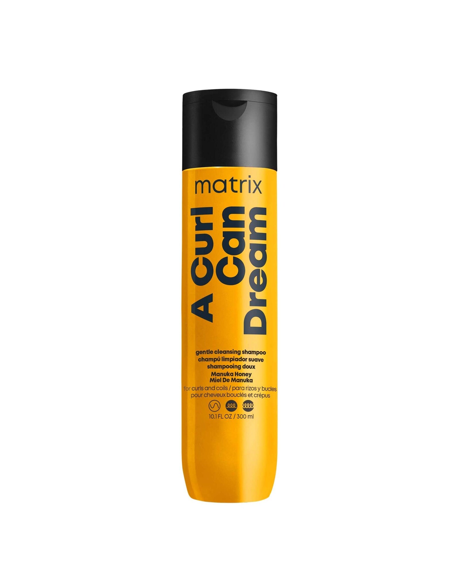 MATRIX A CURL CAN DREAM SHAMPOO