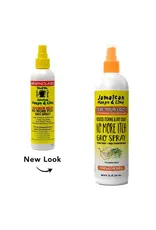 JAMAICAN MANGO & LIME MANGO & LIME NO MORE ITCH GRO SPRAY 8OZ