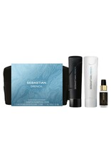 SEBASTIAN DRENCH HOLIDAY BAG