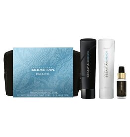 SEBASTIAN DRENCH HOLIDAY BAG