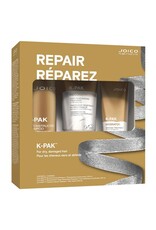 JOICO K-PAK HOLIDAY TRIO