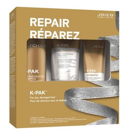 JOICO K-PAK HOLIDAY TRIO