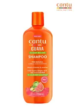CANTU GUAVA & GINGER ANTI-DANDRUFF SHAMPOO 13.5OZ